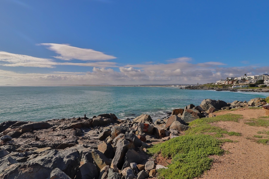0 Bedroom Property for Sale in Yzerfontein Western Cape